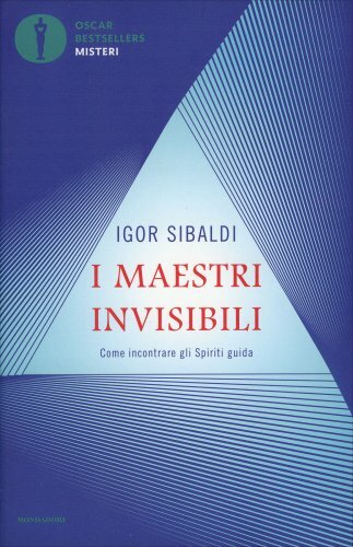 Libro maestri invisibili - i,