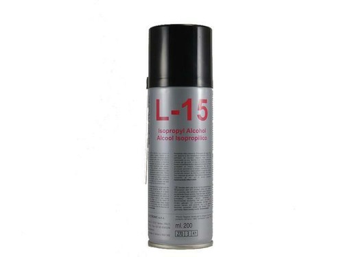 Alcool isopropilico spray - isopropilico,