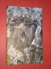 FABLES - DELUXE N°6 -DI:BILL
