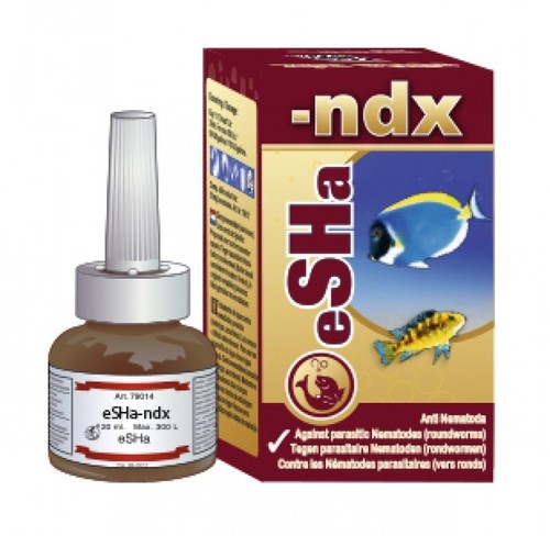 Esha ndx 20ml trattamento - 20ml,