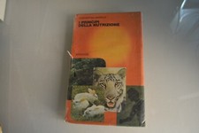 I principi della nutrizione