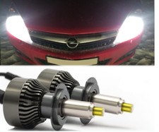 COMPATIBILE OPEL ASTRA KIT LED