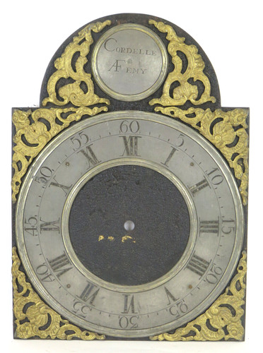 Quadrante orologio a - da,