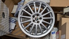1 x Ruota Speedline 17" nuova AR 147/156 parte 5901397