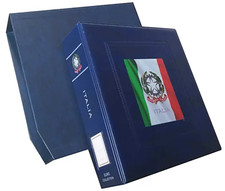 MASTERPHIL RACCOGLITORE XL BLU