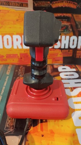 Quickjoy turbo 124 - ii,