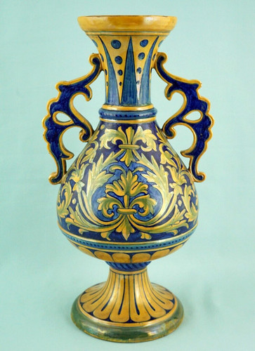 Luca della robbia gualdo - robbia,