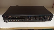 SANSUI AV-77 - PROCESSORE AUDIO VIDEO