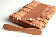 300 STECCHE BASTONCINI GELATO MAGNUM 95mm