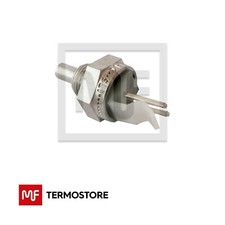 SONDA SENSORE TEMPERATURA RICAMBIO CALDAIA FERROLI CODICE 39805620