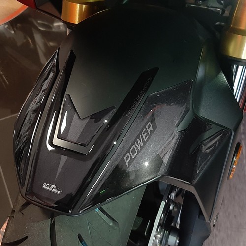 Honda forza 750 - forza, protezione