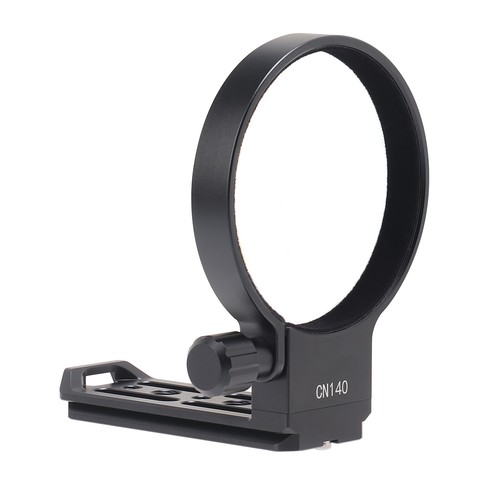 Anello collare treppiede - , per