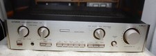 Amplificatore stereo integrato Luxman L-210