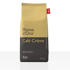 Melitta Monte d'Oro Cafe Crema