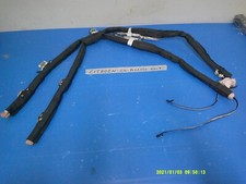 CITROEN C4 PICASSO 2017 AIRBAG TETTO TENDINA DX E SX ORIGINAL USAT CI.CTC4PS017