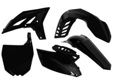 Rtech kit plastiche nero - rtech,