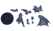 The Drakfang Thirsters Vampire