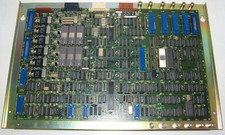 NUOVA SCHEDA PCB FANUC