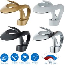 Miscelatore rubinetto lavabo