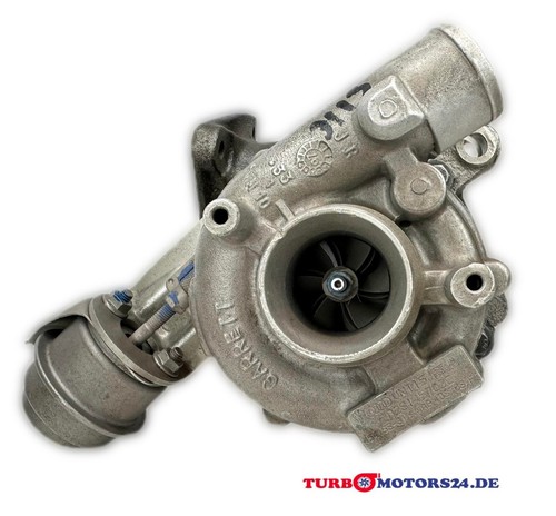Turbocompressore per audi - turbocompressore,