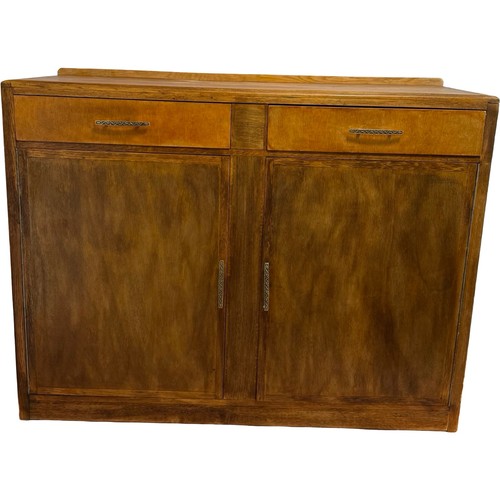 Credenza vintage