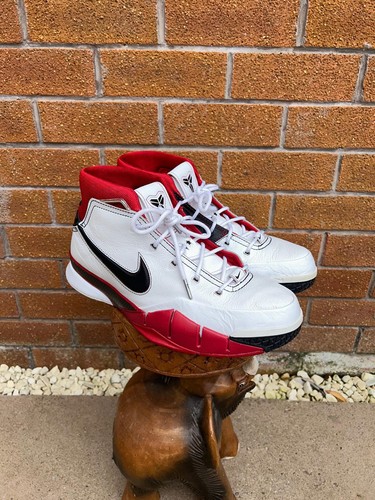 Scarpe ginnastica nike kobe - da,