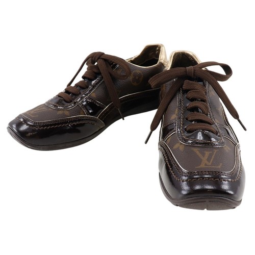 Sneakers louis vuitton - sneakers,
