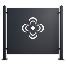 RECINZIONI LASER : PANNELLO