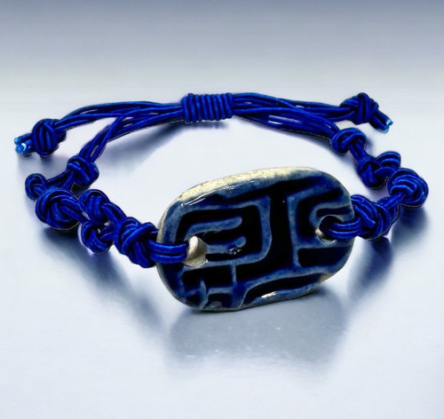 Bracciale costiera amalfitana - bracciale,
