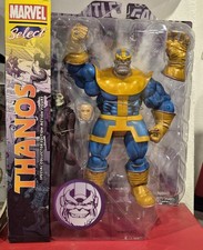 MARVEL SELECT THANOS E DEATH