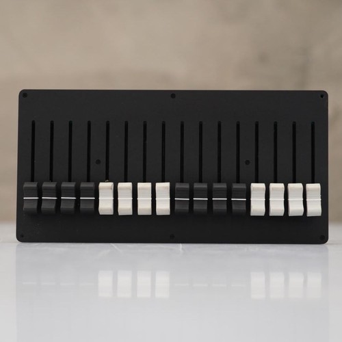 Michigan synth works 16n fader - works,