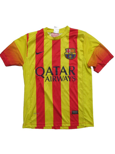 Fcb soccer football 2013 14 - fcb,