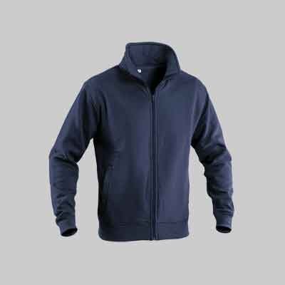 Felpa con full - con, tg