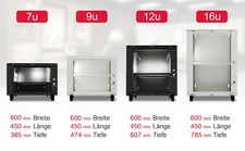 Armadio di rete armadio server