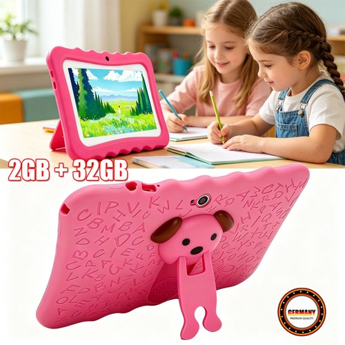 Tablet bambini pollici - bambini, 7