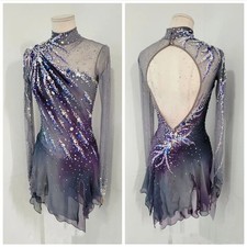 vestito competizione