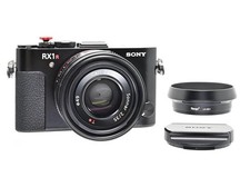 SONY RX1R II w/ 35mm f/2.0