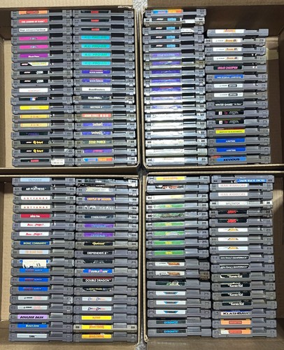 Giochi nintendo nes - nintendo,