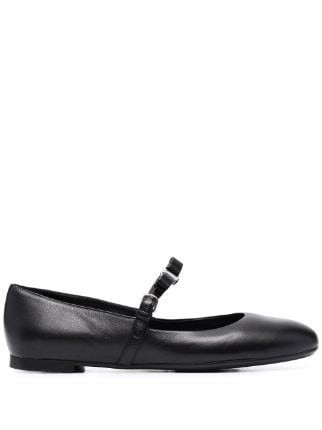 Ballerine nere donna - nere,