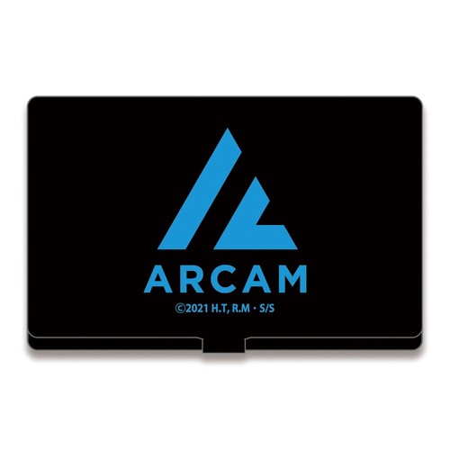 Groove garage spriggan arcam - groove,