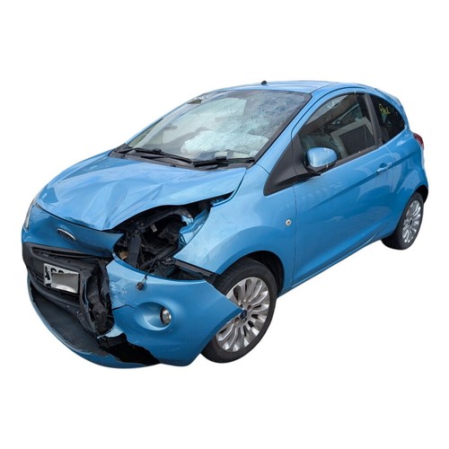 Ford zetec mk2 2008 - ka,