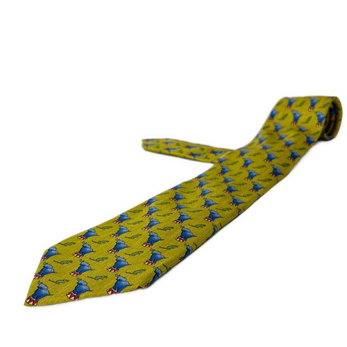 Cravatta hermes uomo - hermes,