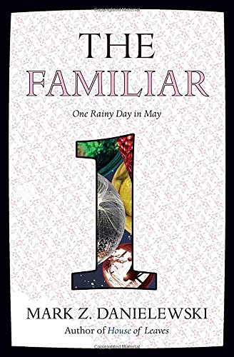The familiar volume one - familiar,, 1: