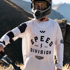 Commiteq Manica Lunga - Maglia