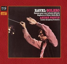 London Symphony Orchestra -