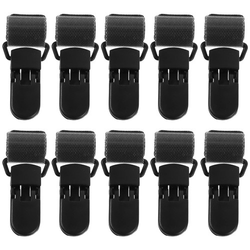 Pcs clip per bandiere - pcs,