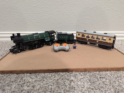 Lego advanced models - lego, di