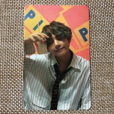 BTS V Taehyung [Love Yourself