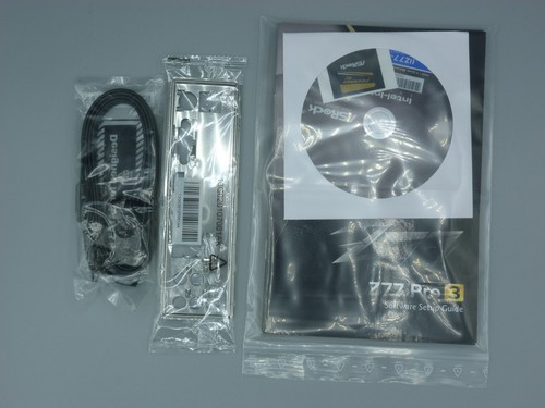Asrock z77 pro manuale cd - asrock,