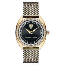 Ferrari Scuderia 0820009 donna